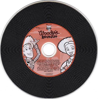 Now that's what I call Real Groovy