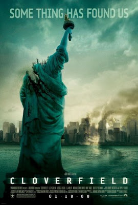 Telona.org Cloverfield - O Monstro