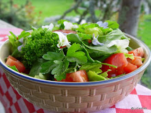 Herbed Salad
