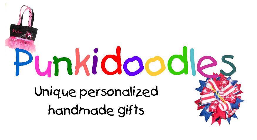 Punkidoodles