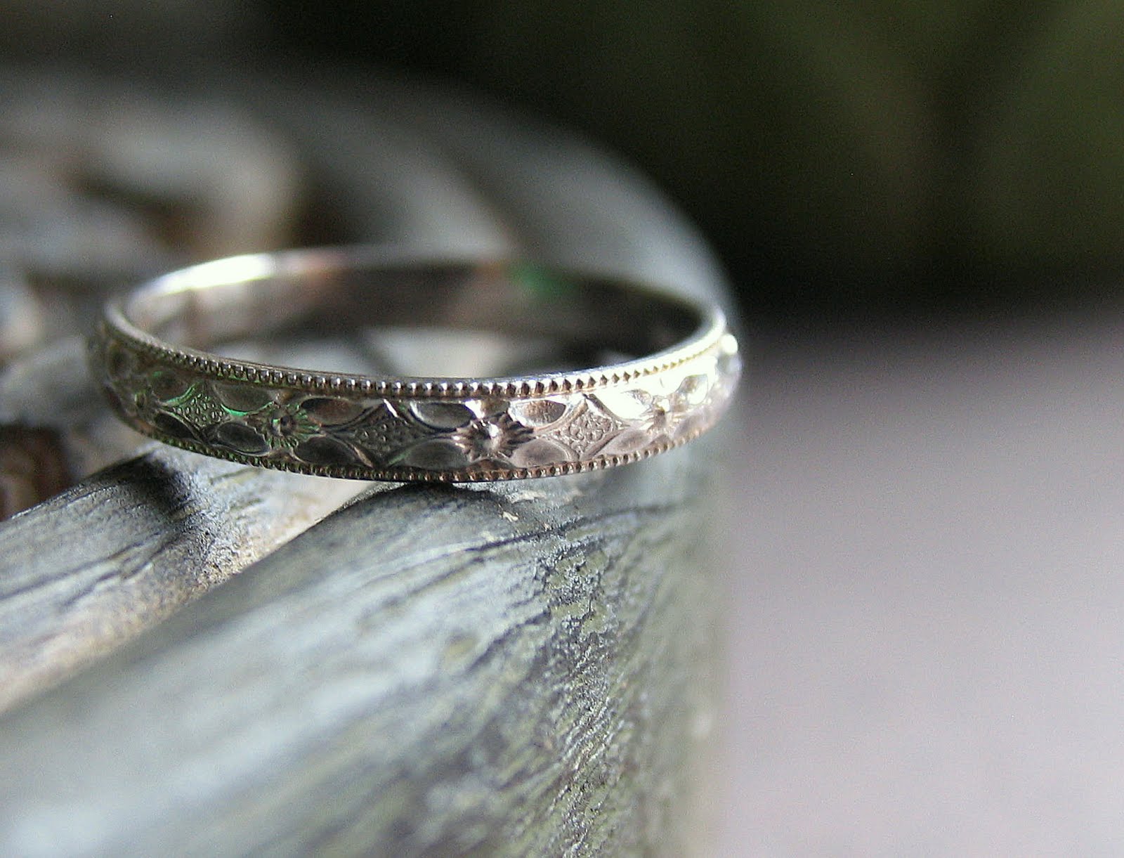 the husband and wife team of titaniumknights designed matts simple stylish wedding band the titanium ring has a comfort fit bevel design and features a - Nature Inspired Wedding Rings the husband and wife team of titaniumknights designed matts simple stylish wedding band the titanium ring has a comfort fit bevel design and features a - Nature Inspired Wedding Rings