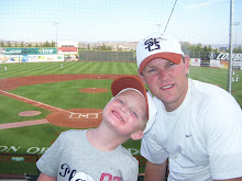 We love Baseball!