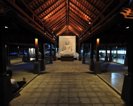 Palinda Kannangara