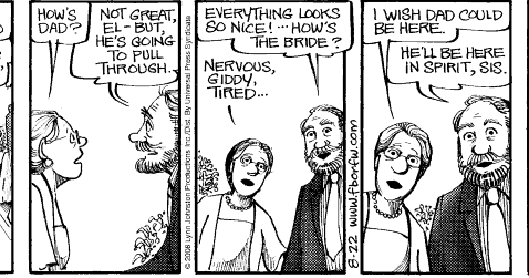 The Poor Farm: The Comics Curmudgeon The Poor Farm: The Comics Curmudgeon
