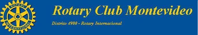 Rotaract Club Montevideo