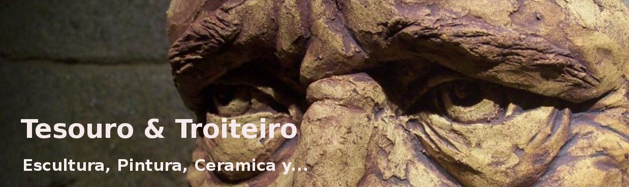 Tesouro & Troiteiro