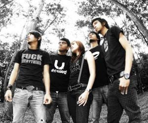 Geisha Band