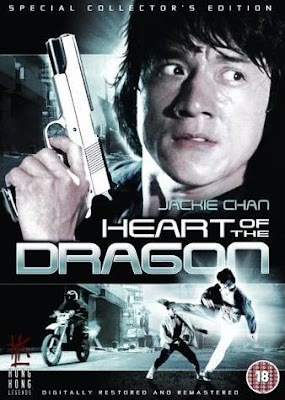 Dragon Jackie Chan