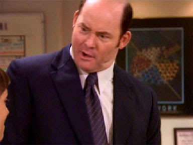 Todd F Packer