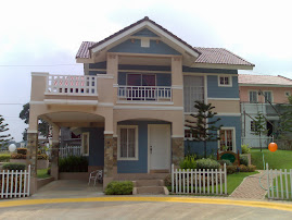 Woodberry Subd Antipolo city