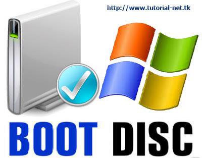 Windows Recovery console use
