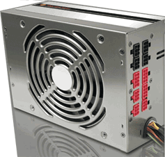 computer power supply