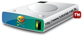 Hard drive Partition Hide
