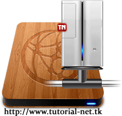 Application and ISS server