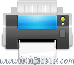 Print Web site