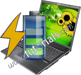 Laptop Battery