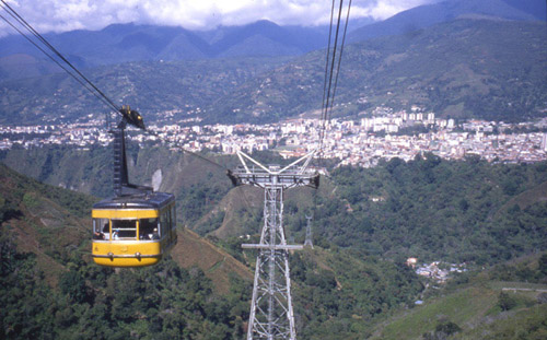Venezuela Venezuela