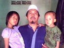 Abi, Yuni dan Yusuf