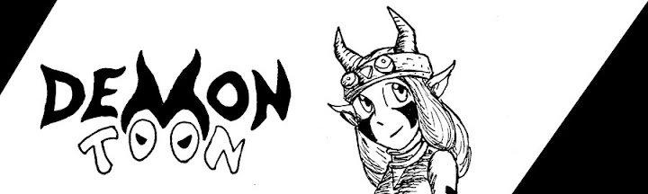 Demon Toon