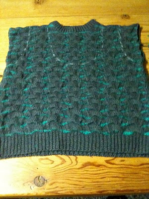 Felt Bag How To