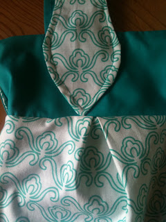 Sewing Disasters
