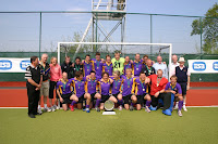 Pembroke's 18 Man European Squad Announced