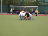 UCC retain Chilean Cup