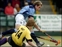 ISC Previews and fixtures