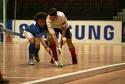Three Rock's indoor opposition known
