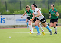 Club Champs semi-final: Hermes 3 Pegasus 2 (after golden goal)