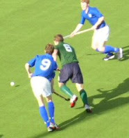 Irish Unis invited to South Africa