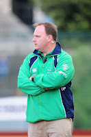 Passmore steps down