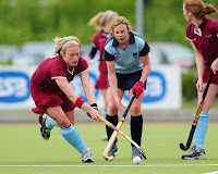 Irish Hockey League rules explained