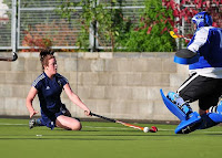 Double Tops for UCD