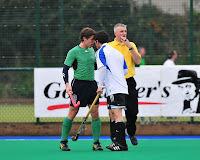 Ireland 2 Argentina 2