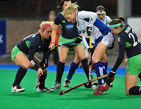 Ireland to take part in Champion's Challenge