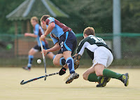 Men's Division One: Week Seven results