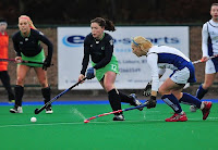Women's International: Ireland 0 Scotland 1