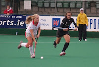 Girl’s U-18 Interpros: Day Two