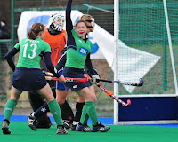Ireland's EuroHockey nations groups announced