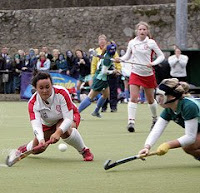 Muckross and Alex contest league final