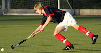 Men's Division Two: Week Nine Results