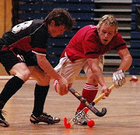 Three Rock retain indoor league