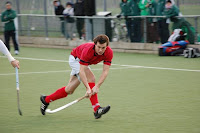 Corinthian and Pembroke take semi-final places