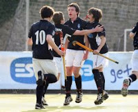 Cookstown produce first-class performance