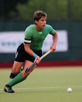 Gormley named as Irish captain