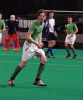Men's International: Ireland 0 France 1