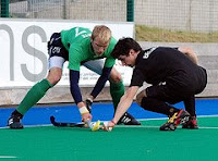 Pembroke go in search of Euro glory