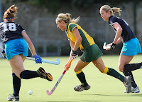 Women's Division One: Trinity 0 Railway Union 2