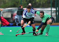 FIH announce Champions Challenge II schedule